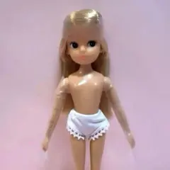 2026年最新】復刻 初代リカちゃん 日焼け肌の人気アイテム - メルカリ