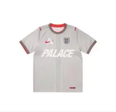 NikexPALACE X2 Short Sleeve Football Top - メルカリ