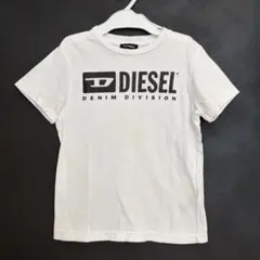 DIESEL ディーゼル Tシャツ