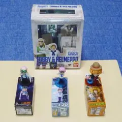 ワンピース フィギュア ４個セット