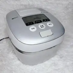 タイガー 圧力IH炊飯ジャー JPC-A102 5.5合炊き - メルカリ