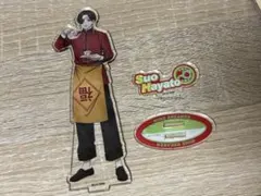 早い者勝ち‼️ WIND BREAKER アクリルスタンド 蘇枋隼飛