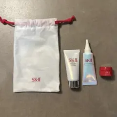 SK-II サンプル セット