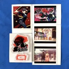 2026年最新】ペルソナ5 ぱしゃこれの人気アイテム - メルカリ
