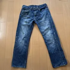 リーバイス　505 W32 L32