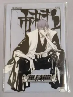 BLEACH ブリーチ 市丸ギン くじメイト B賞 アクリルスタンド アクスタ 