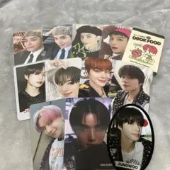 2025年最新】ジョンウ nct トレカの人気アイテム - メルカリ