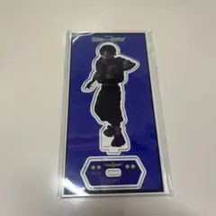 【銀河特急ミルキー☆サブウェイ】カート アクリルスタンド マンガ展