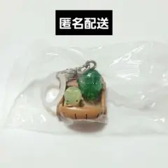 モリゾーとキッコロ　めじるしアクセサリー