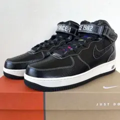 新品未使用 AIR FORCE 1 MID’07 LV8 40周年 28.5cm