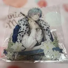 イケメン王子 ちゃれくじ 3rd アクリルスタンド アクスタ シルヴィオ