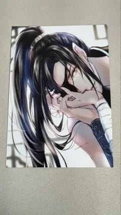 天官赐福 非売品　ブロマイド25