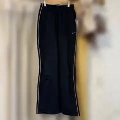 Nike トレーニングパンツ ネイビー