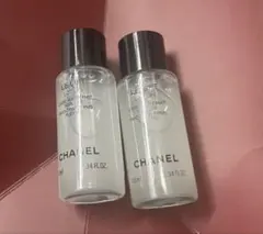 シャネル ル　リフトローション　サンプル10ml 2本セット
