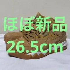 26.5cm ほぼ新品 Nike Air Force max flaxのサムネイル