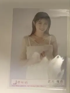 櫻坂46 谷口愛季 座りAddiction封入特典生写真 即購入⭕️ - メルカリ