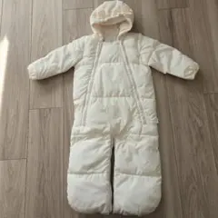 GAP フード付きジャンプスーツ