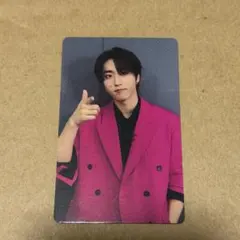 ハン　ラキドロ　Bトレカ　HMV do it スキズ　2