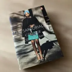 THE SARTORIALIST CLOSER SCOTT SCHUMAN