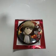 新劇場版 銀魂 吉原大炎上 ランダム缶バッジ 沖田総悟