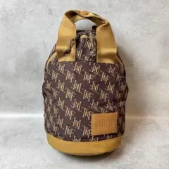 THE NORTH FACE TNF モノグラム ミニリュック バックパック