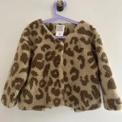 サイズ【110-120】 チャオパニック アウター