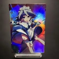 東方雅華乱舞 咲夜 東方 2025年最新】東方雅華乱舞 咲夜の人気アイテム - メルカリ