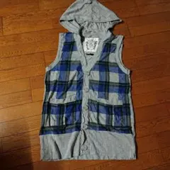 メンズ ベスト Lサイズ
