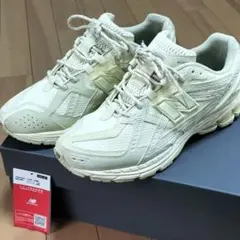 New Balance M1906MK オフホワイトベージュ　27.5cm