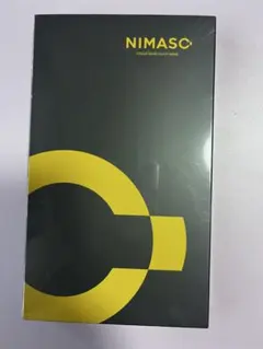 新品未開封！NIMASO iPhone 17 /強化ガラスフィルム　2枚セット