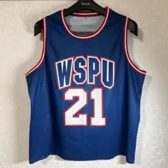 WurtS バスユニ青L PEOPLE1ラババン付き