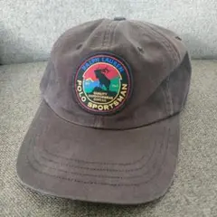 ラルフ キャップ