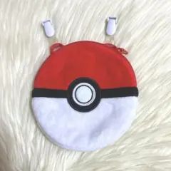 ポケットモンスター　モンスターボール　移動ポケットのサムネイル