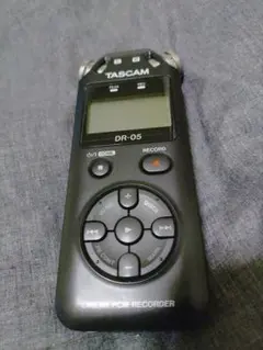 TASCAM DR-100mk2 LINEAR PCM RECORDER - メルカリ