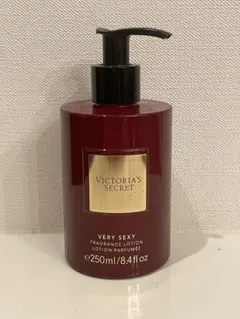 Victoria'ssecret VerySexyファインフレグランスローションのサムネイル