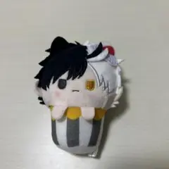 WIND BREAKER カップケーキたぴぬい 桜遥