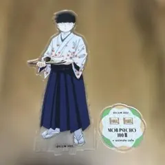 モブサイコ100 影山茂夫 モブ　アクリルスタンド