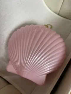 バブルス　シェルバッグ