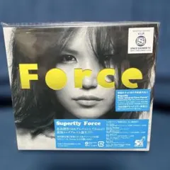 Force 〈初回限定盤〉