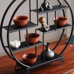 2026年最新】中国飾り棚の人気アイテム - メルカリ