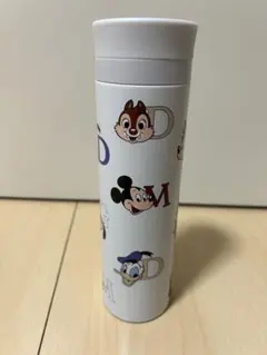 ディズニー　キャラクター ステンレスタンブラー 320ml