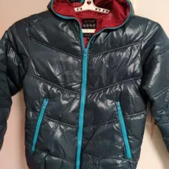 SIX STAR　ポリエステルジャケット 　XL