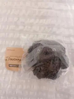 BUCHAgurumi 2 マスコットコレクション