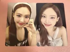 TWICE ナヨン トレカ 2枚セット
