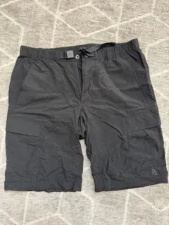 THE NORTH FACE クラスファイブカーゴショーツ ブラックM