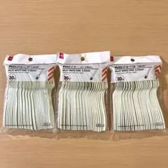 使い捨てフォーク　14cm 90本のサムネイル