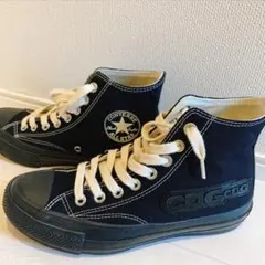 【限定品】CDG×CONVERSE ADDICT/1CK983コムデギャルソン