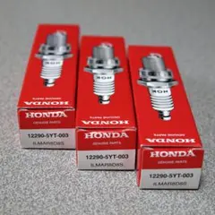 HONDA 純正プラグ 12290-5YT-003 ILMAR8D8S ターボ車のサムネイル