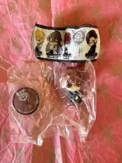 ヒプノシスマイク