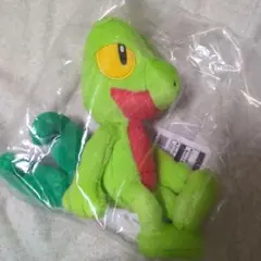 ⑤　ポケットモンスター　一番くじ　キモリ